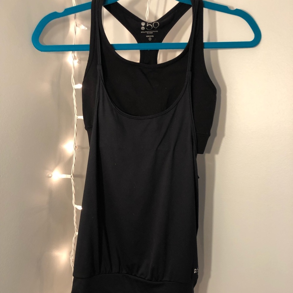 Splits 59 Bra Tank